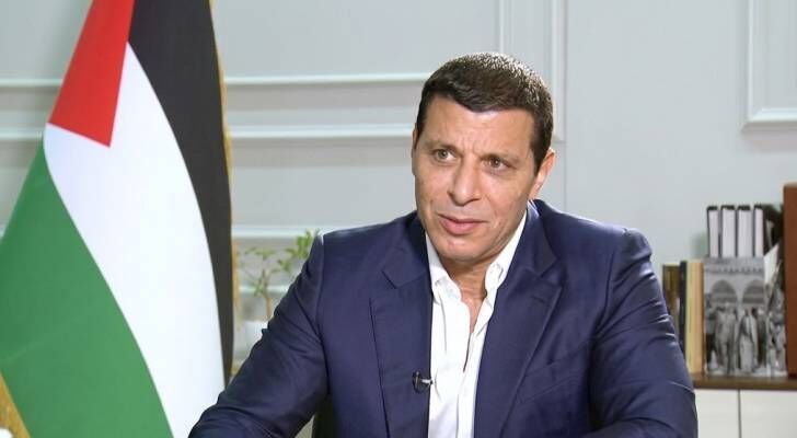 دحلان يكشف عن اتصالات مع واشنطن لضمان تنفيذ اتفاق غزة ويحذر من خروقات الاحتلال