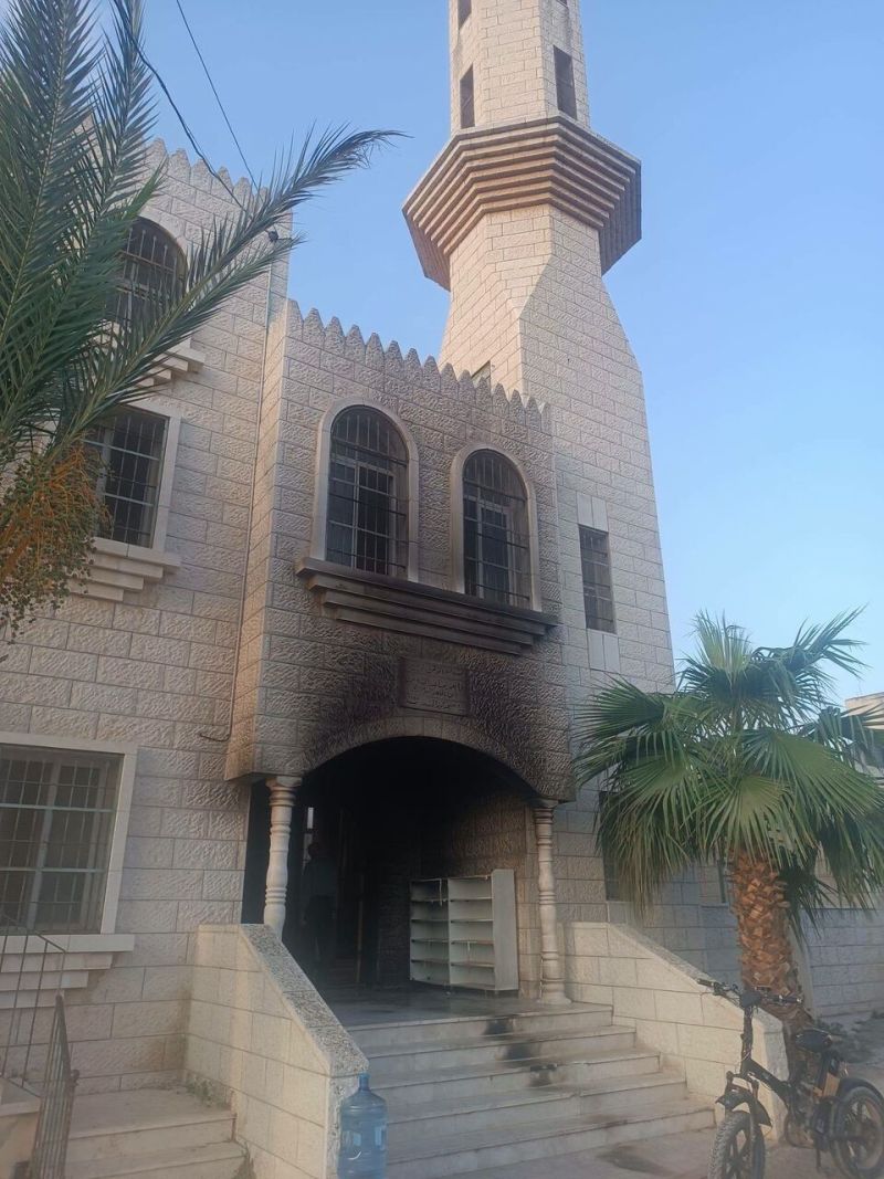 تصعيد المستوطنين.. الدم الفلسطيني ورقة في صناديق الاقتراع