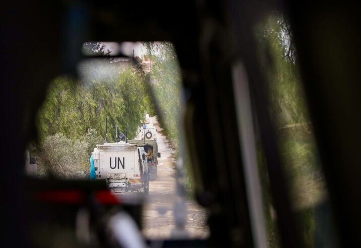 لبنان يتمسك بـ «اليونيفيل» في مواجهة ضغوط إسرائيلية لإقصائها واستبدالها بآلية دولية