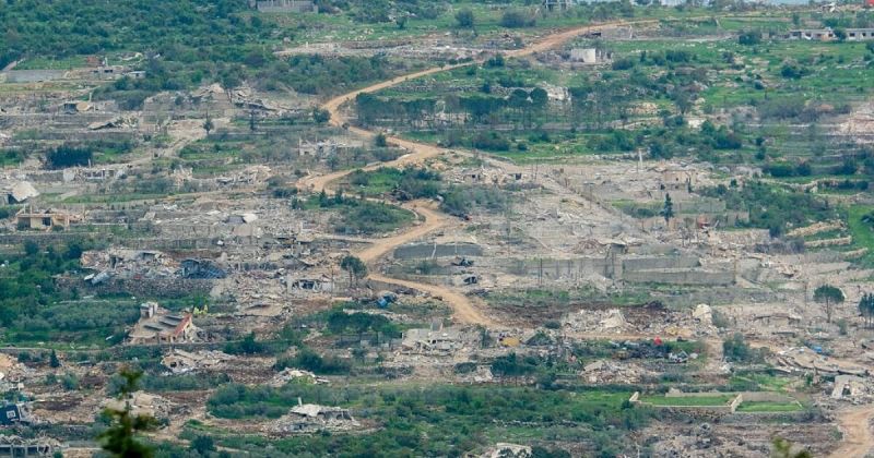 خطة "الخط الرمادي": إسرائيل تدرس إعادة تموضع قواتها في جنوب لبنان وسط تصعيد ميداني