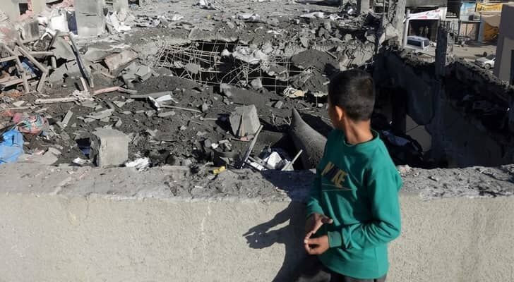 التعليم الفلسطيني: استشهاد أكثر من 20 ألف طالب في غزة والضفة خلال 3 سنوات من الحرب