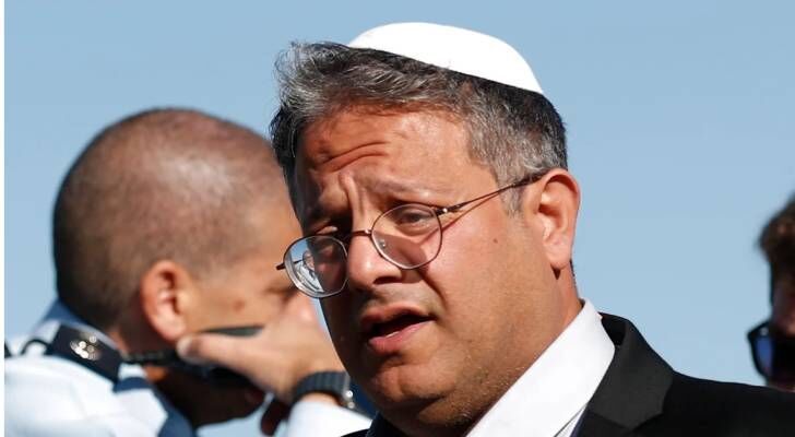 بن غفير يوظف الذكاء الاصطناعي للتباهي بتجويع الأسرى الفلسطينيين