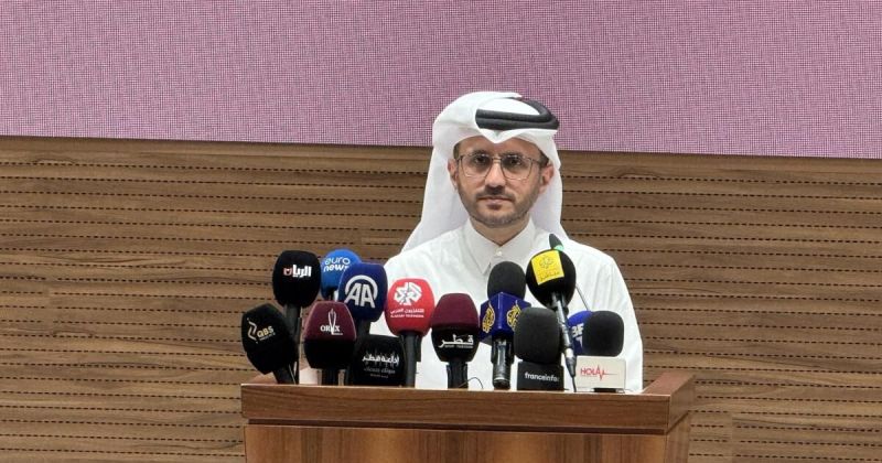 قطر تستهجن اتهامات نتنياهو وتعتبرها محاولة للتغطية على جرائم الاحتلال