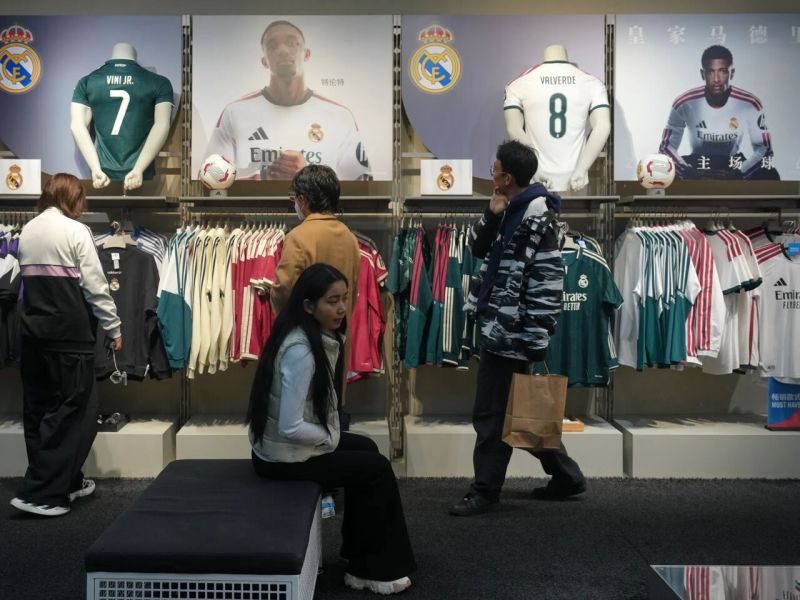 أزمة مبابي في الصين تهدد استثمارات بـ 400 مليون يورو ومصالح ريال مدريد التجارية
