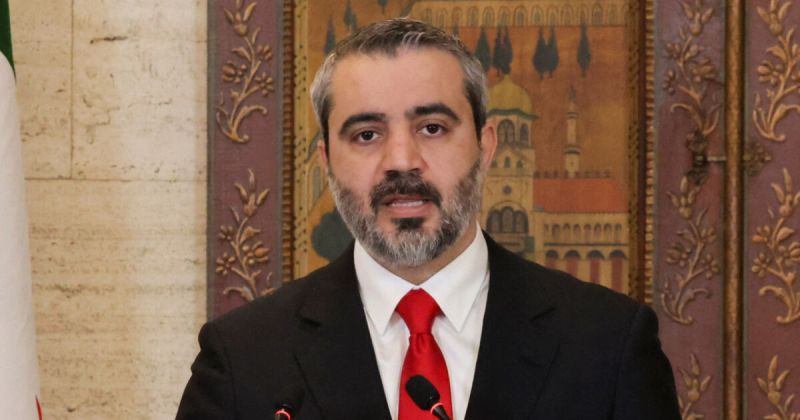 الشيباني: استقرار المنطقة مرتبط بإنهاء العدوان على غزة وإقامة الدولة الفلسطينية