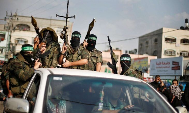 انتقادات إسرائيلية حادة لخطة ترامب بشأن غزة وتحذيرات من بقاء سلاح حماس
