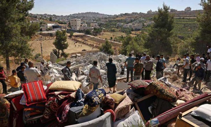 شراكة الحكومة والمستوطنين: خطة إسرائيلية لفرض واقع جديد في الضفة الغربية