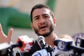 السيد يتحدى ترمب: سأعبر جهاز كشف المعادن يوميا مقابل خضوع الرئيس لاختبار كشف الكذب