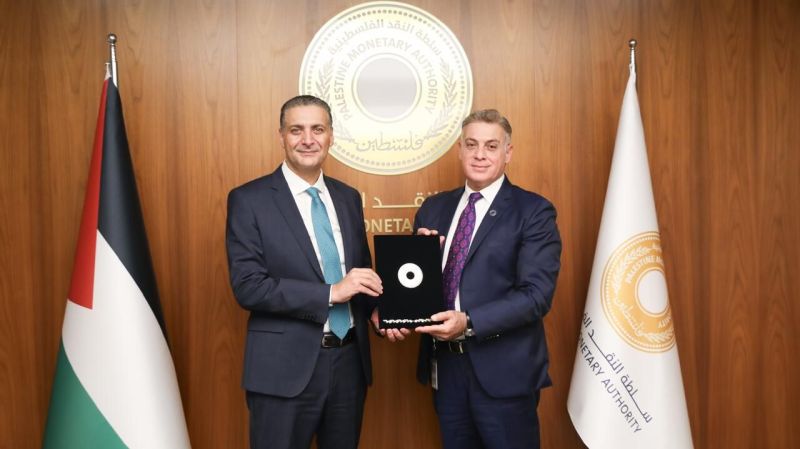 شركة جوال وسلطة النقد توقعان مذكرة تفاهم للاستفادة من خدمات الهوية الرقمية المالية iDplus