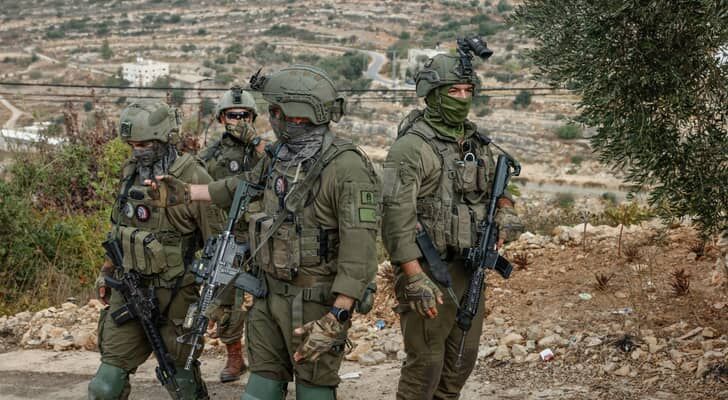 إيطاليا تطالب سلطات الاحتلال بالإفراج الفوري عن 5 ناشطين احتجزوا بالضفة