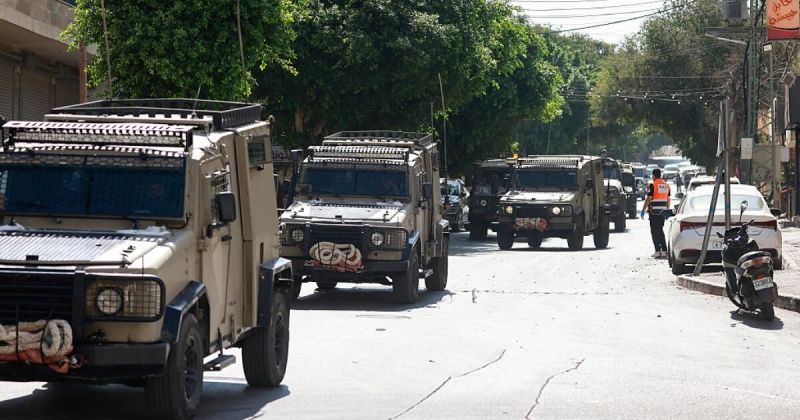 مصير مجهول لـ 4 سيدات بنابلس وتهديدات إسرائيلية بتهجير بلدات في الضفة