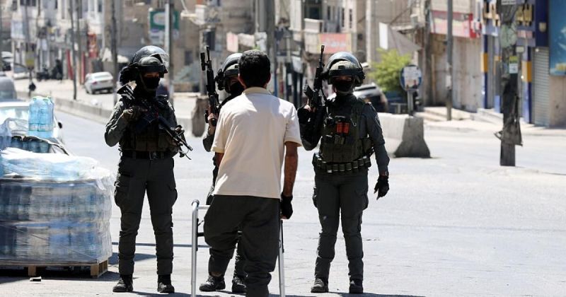 نتنياهو وبن غفير يقودان عملية الاستيلاء على مركز 'الأونروا' في قلنديا