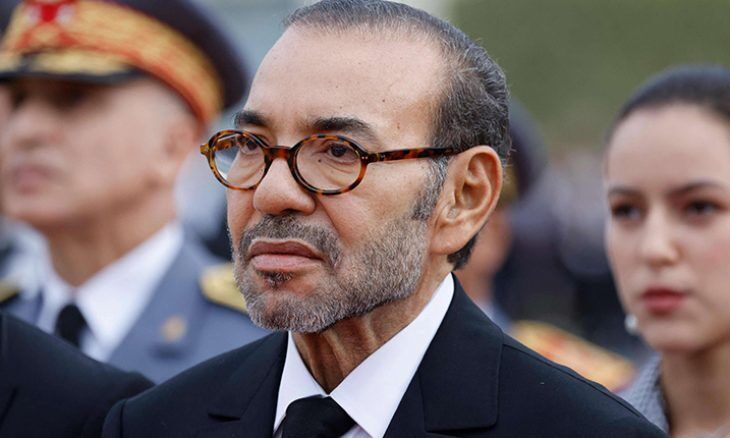 في حضور العاهل المغربي.. وزير الأوقاف يستحضر تاريخ سبتة ورموز المقاومة ضد الاستعمار