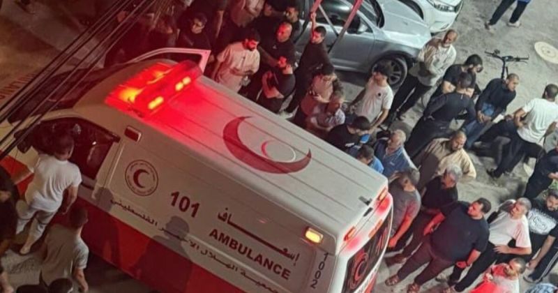 شهيد وإصابات في هجوم للمستوطنين على قلقيلية وتصاعد الاقتحامات بالضفة