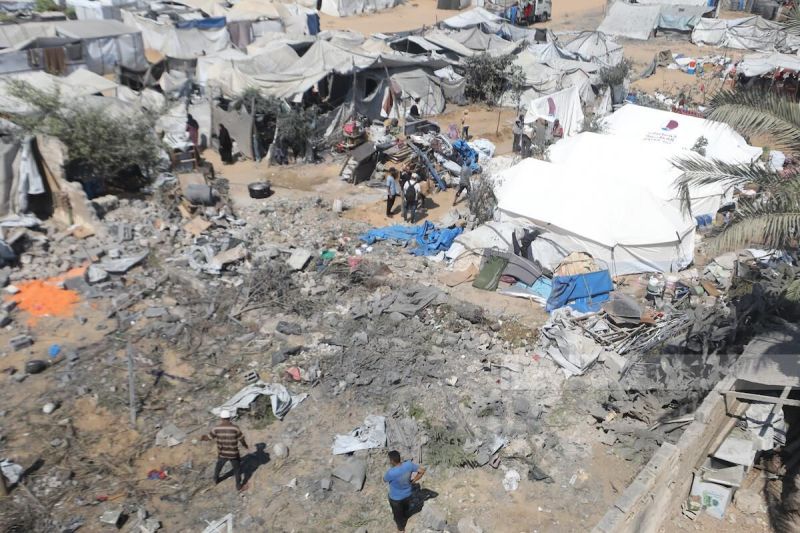 خارطة الطريق الخاصة بغزة.. الشروط الأساسية من وجهة النظر الإسرائيلية