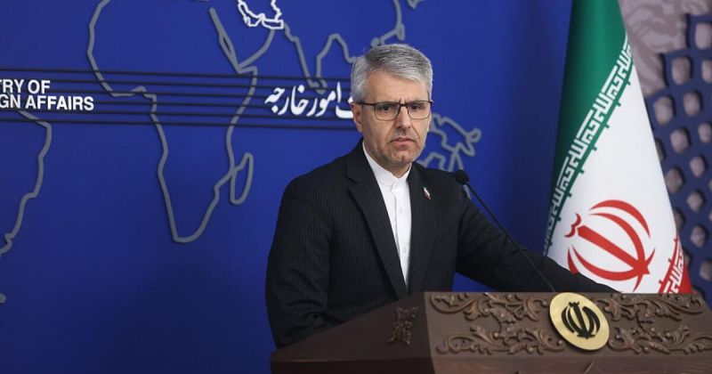 إيران تنفي التفاوض مع واشنطن وتؤكد: التفاهم مع عُمان لا ينهي إغلاق هرمز
