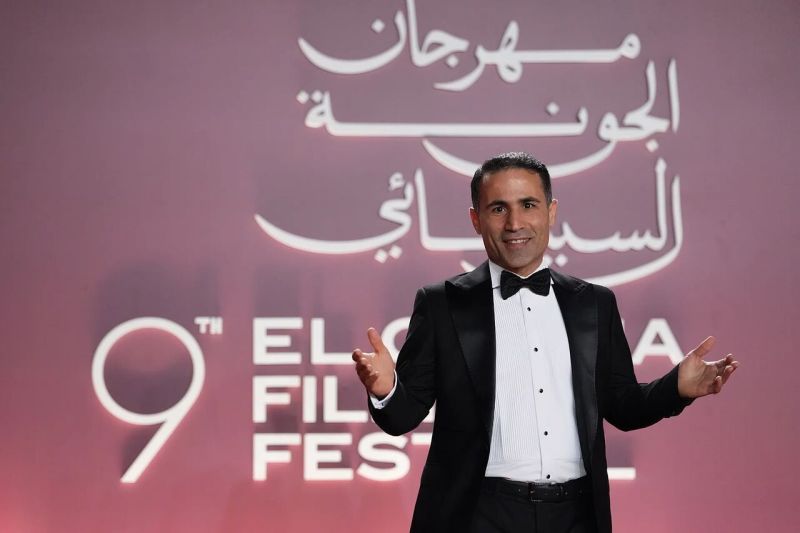 من الموصل إلى الأوسكار.. المخرج هلكوت مصطفى يكشف كواليس فيلمه «لن تدخل الجنة إذا قتلتك امرأة»