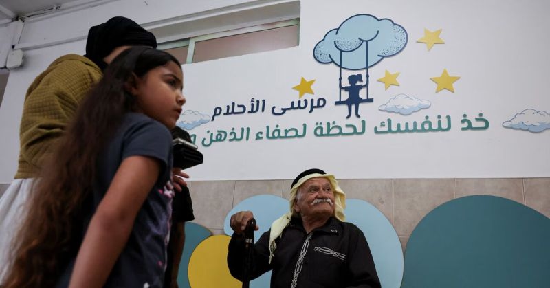 إقبال قياسي للفلسطينيين في الداخل على الانتخابات يعزز ثقلهم السياسي في مواجهة اليمين