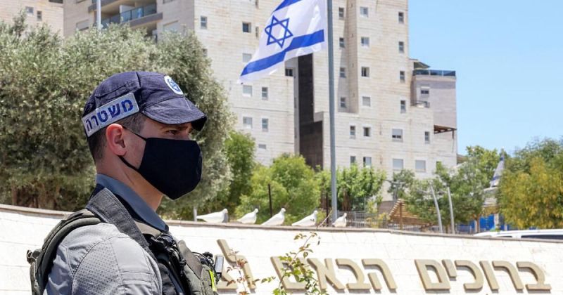 القضاء الإسرائيلي يصدر حكماً مشدداً بالسجن 31 عاماً على 'عميل' لإيران