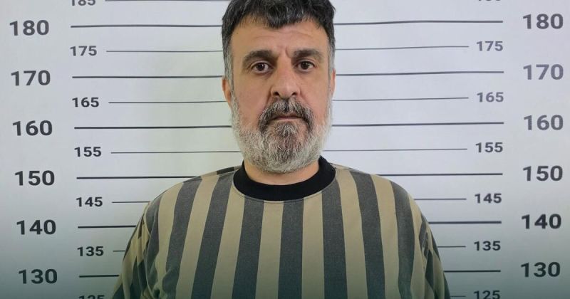 الأمن السوري يوقف المقدم سليمان حسن المسؤول السابق بـ 'الفرع 248'