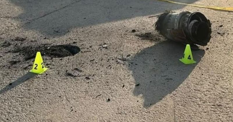 سقوط شظايا في الرياض عقب اعتراض صواريخ باليستية أطلقت من اليمن