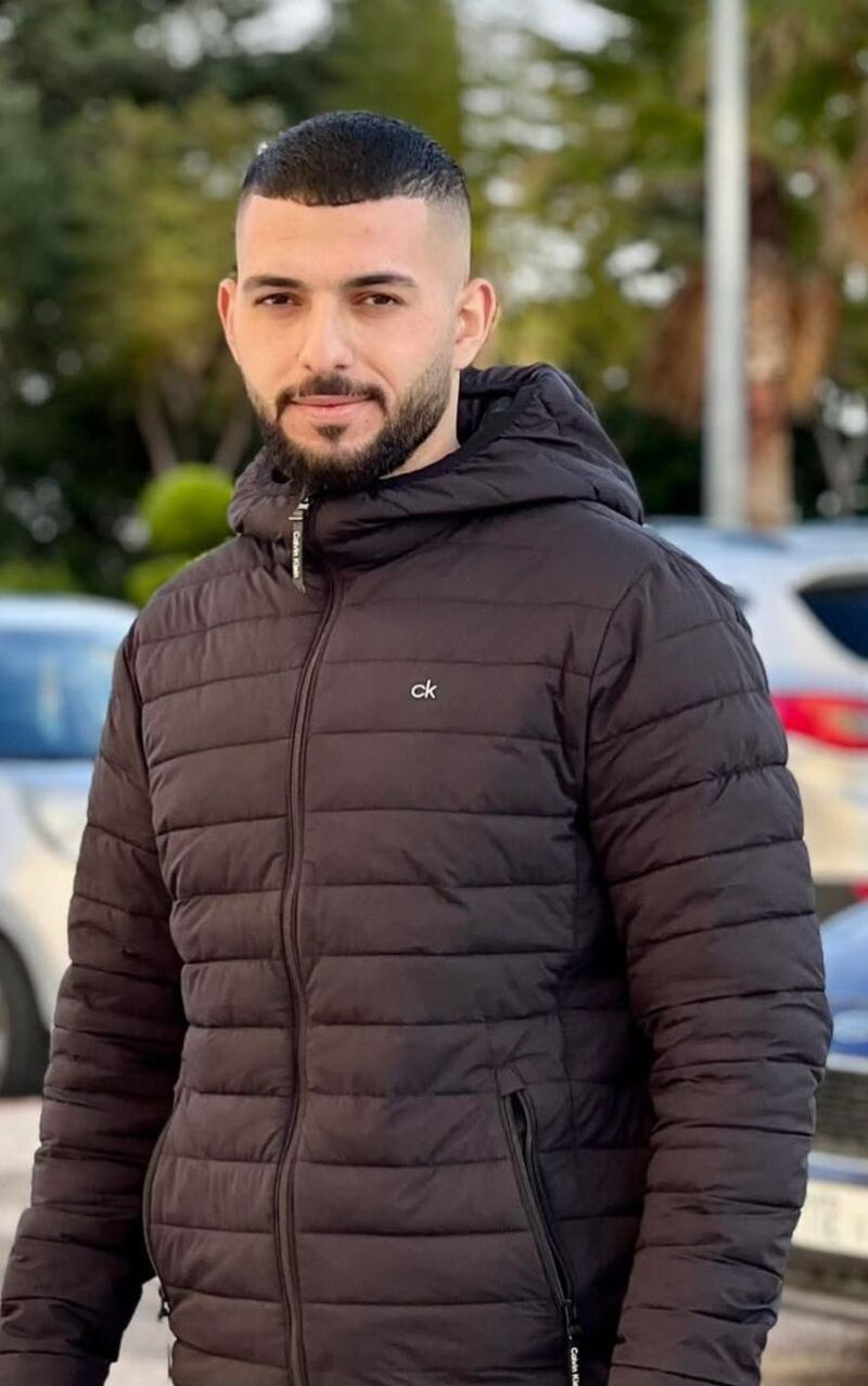 عبد الناصر اللحام رئيسا لمجلس اتحاد طلبة جامعة فلسطين الاهلية