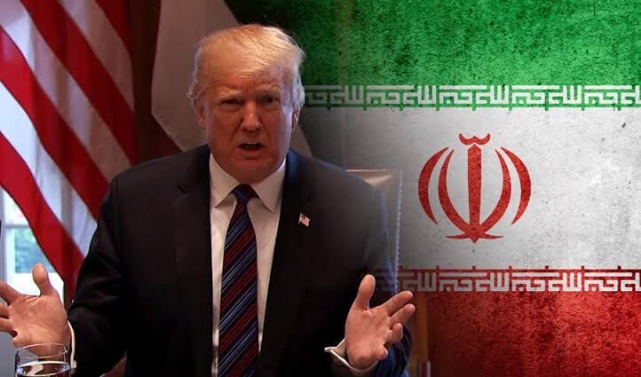 تقارير تكشف توجهات ترامب نحو استئناف العمليات العسكرية الكبرى ضد إيران