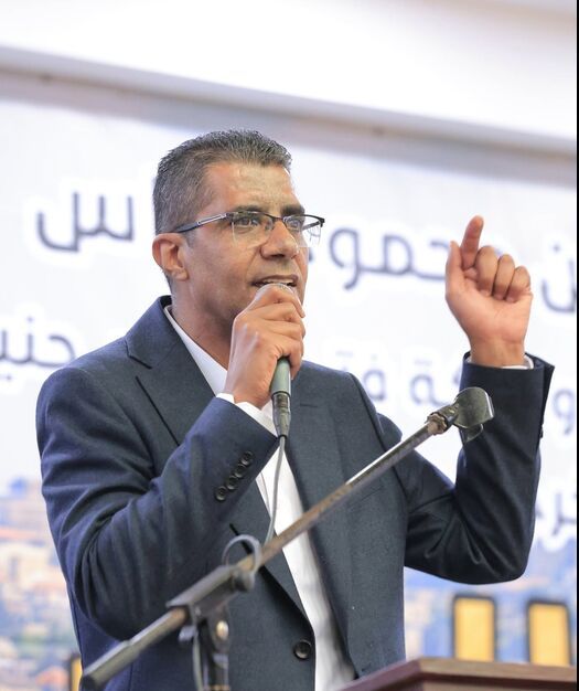 رداً على سامر سنجلاوي