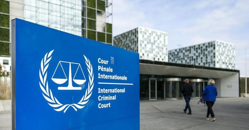الجنائية الدولية تندد بالعقوبات الأمريكية وتصفها بالاعتداء على سيادة القانون