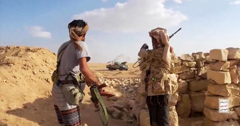 اليمن بين مطرقة التصعيد العسكري وسندان الجمود السياسي: هل تنجح الوساطات الدولية؟