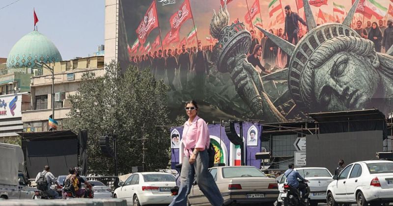 واشنطن تحقق في استهداف حفل زفاف بإيران ونتنياهو يرى سقوط النظام قريباً