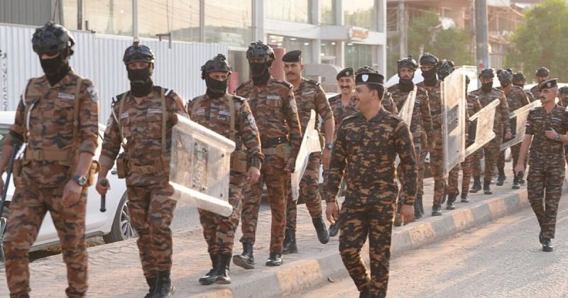 العراق يعلن دمج وحدات حماية سنجار في القوات الرسمية وحصر السلاح بيد الدولة