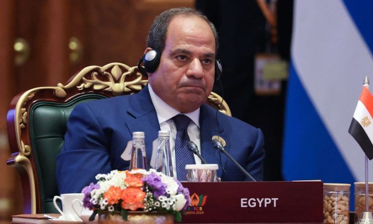 السيسي يعلن مساراً لإعداد كوادر رئاسية لعام 2030 ويؤكد مغادرته السلطة في موعدها