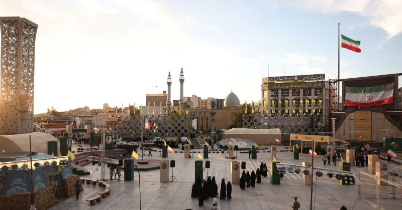 تحركات قطرية في طهران لخفض التصعيد الإقليمي بالتنسيق مع واشنطن