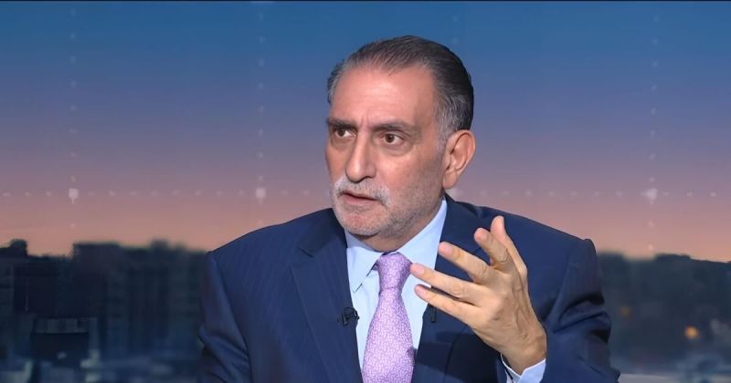 بشارة: التحريض على قطر «خيال مريض» والمشاركة العربية الكثيفة إنجاز كشف عقلية الأبارتهايد