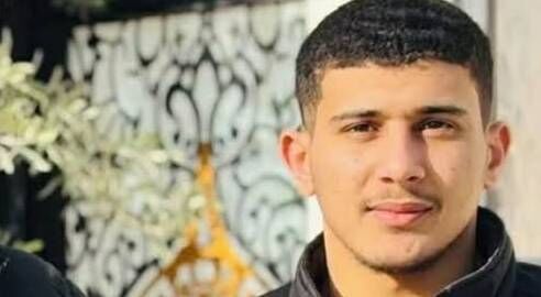 الاحتلال يداهم منزل الشهيد عمر طوباسي في قرية حجة عقب ارتقائه برصاص المستوطنين