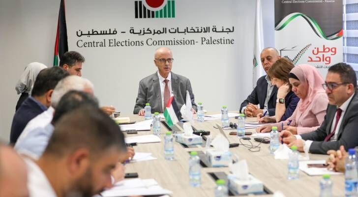 الحمد الله يؤكد إجراء الانتخابات التشريعية في موعدها المقرر بنوفمبر المقبل