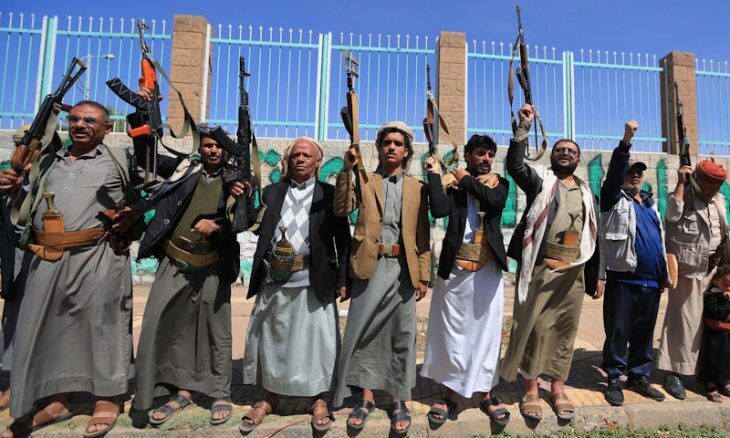 من جبال اليمن إلى تهديد إقليمي: كيف تحول الحوثيون إلى قوة عسكرية ضاربة؟