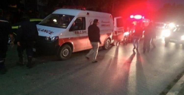 وفاة طفل إثر حادث دهس في السواحرة جنوب شرق القدس المحتلة