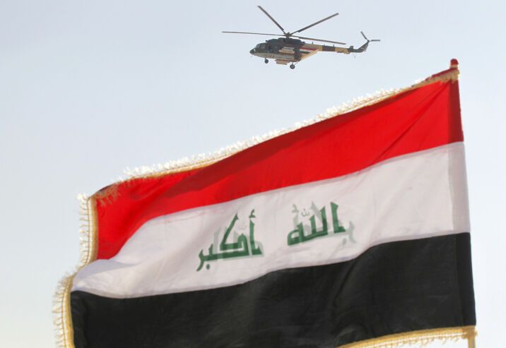 العراق في اختبار السيادة: هل تنهي مغادرة التحالف الدولي ظاهرة السلاح المنفلت؟