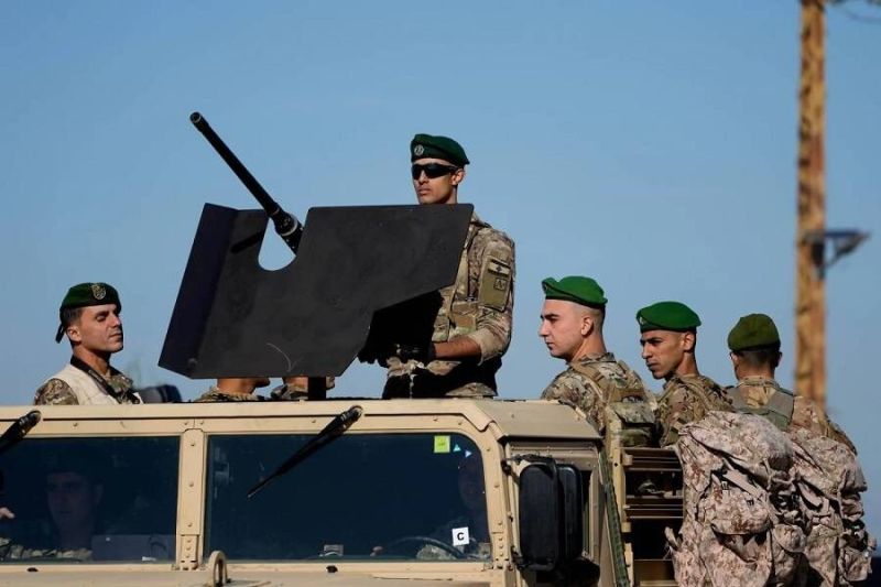 مباحثات عسكرية في فلوريدا حول جنوب لبنان والجيش اللبناني يفند مزاعم الاحتلال