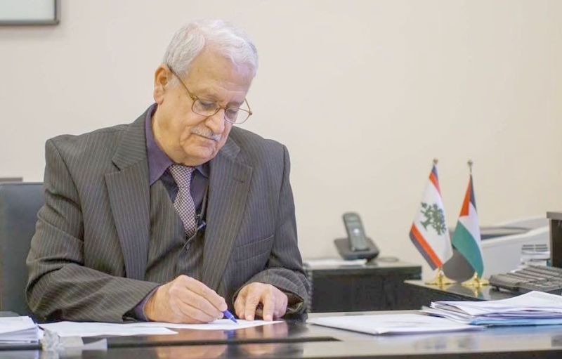 رحيل د. عبد اللطيف أبو حجلة….العالِم الذي ترك علماً ينفع وذكراً يرفع