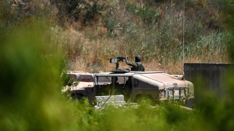 ملاحقة قانونية في فيتنام لجندي إسرائيلي متهم بارتكاب جرائم إبادة في غزة ولبنان