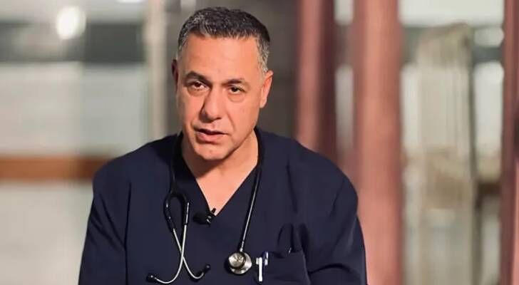 شهادة قاسية للطبيب حسام أبو صفية حول التعذيب الممنهج في سجون الاحتلال
