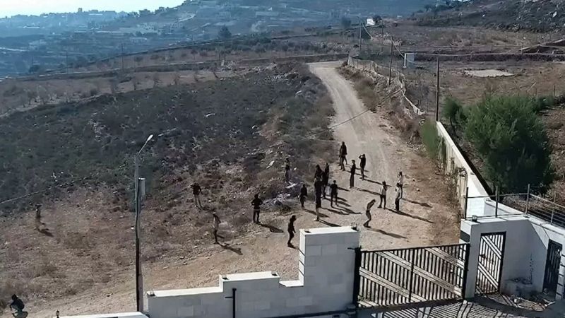 قصرة.. الصخرة الفلسطينية التي تحطم أحلام الحزام الاستيطاني العرضي في نابلس