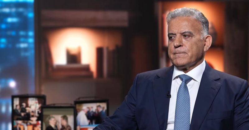 عباس إبراهيم يكشف أسرار أربعة عقود: تحذيرات اغتيال معوض وخفايا الصدام مع الوصاية السورية