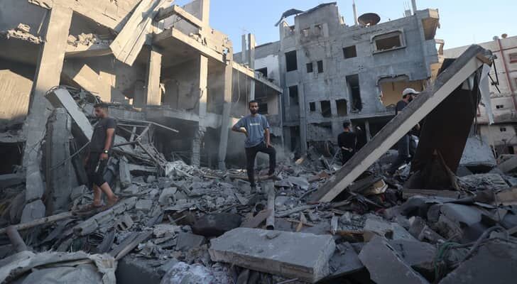 تحذيرات من توقف المولدات الكهربائية في مستشفيات غزة جراء نفاد الزيوت