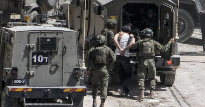 تصاعد وتيرة الاقتحامات في الضفة والقدس المحتلة وإخلاء قسري لآلاف المواطنين في الخليل