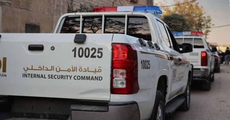 سقوط قتلى وجرحى من الأمن السوري خلال عملية أمنية ضد تنظيم داعش بريف دمشق