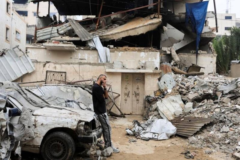 الاحتلال يزعم انتماء 12 رياضياً فلسطينياً قُتلوا في غزة لفصائل المقاومة